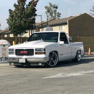 Meet your Posher, Saul